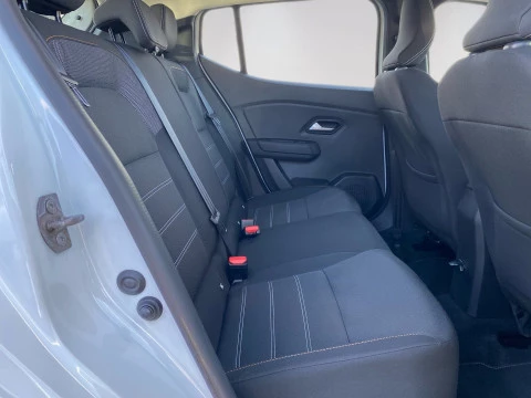 Dacia Sandero  Gasolina/Gas  ECO-G Comfort 74kW