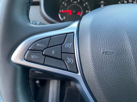 Dacia Sandero  Gasolina/Gas  ECO-G Comfort 74kW