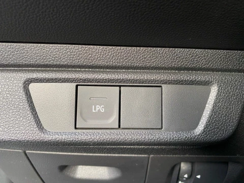 Dacia Sandero  Gasolina/Gas  ECO-G Comfort 74kW