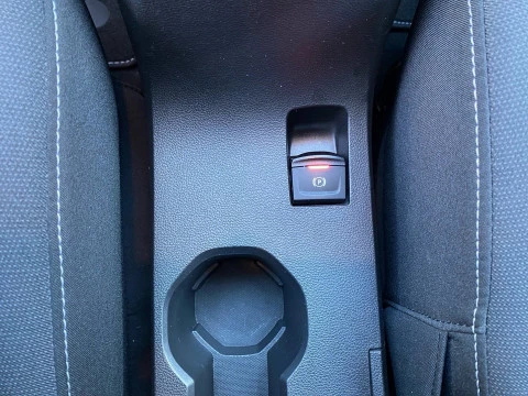 Dacia Sandero  Gasolina/Gas  ECO-G Comfort 74kW