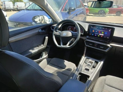 Seat Leon SP 1.5 eTSI 110kW DSG S&S Xcellence Go L
