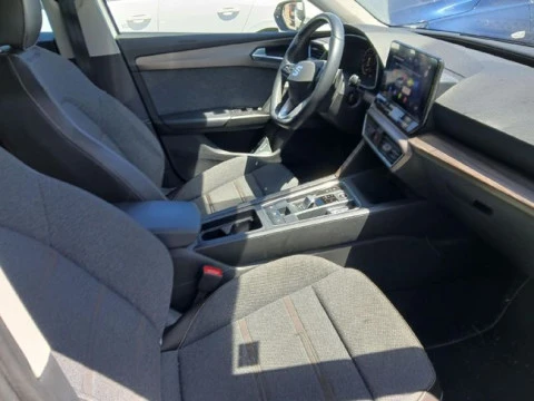 Seat Leon SP 1.5 eTSI 110kW DSG S&S Xcellence Go L