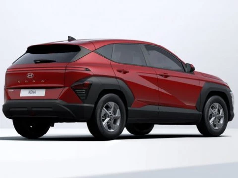 Hyundai Kona HEV 1.6GDI 129CV DT Maxx