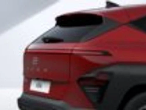 Hyundai Kona HEV 1.6GDI 129CV DT Maxx