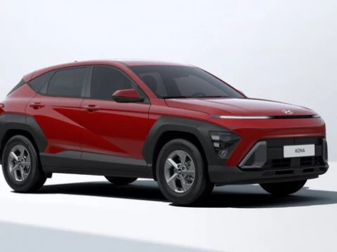 Hyundai Kona HEV 1.6GDI 129CV DT Maxx