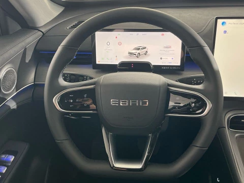 EBRO S800 1.6 TGDI Premium 7 DCT