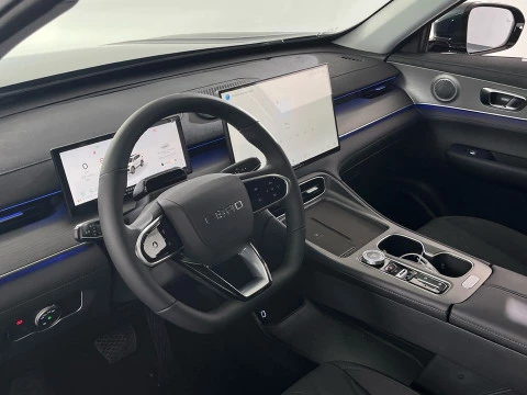 EBRO S800 1.6 TGDI Premium 7 DCT