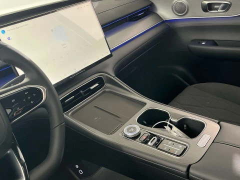 EBRO S800 1.6 TGDI Premium 7 DCT