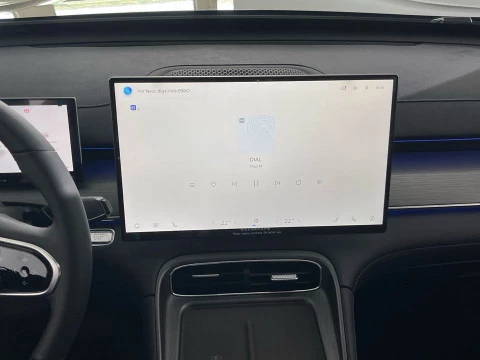 EBRO S800 1.6 TGDI Premium 7 DCT