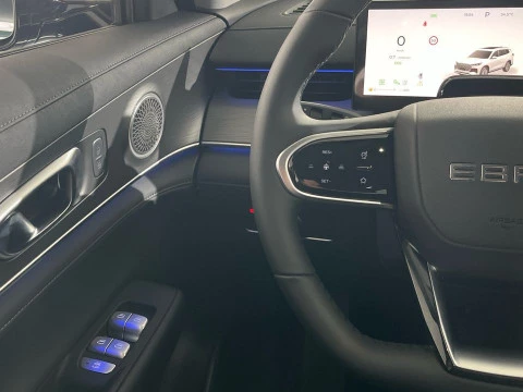 EBRO S800 1.6 TGDI Premium 7 DCT