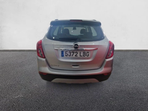 Opel Mokka X 1.4 T 103kW GLP 4X2 120 Aniversario