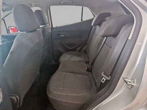 Opel Mokka X 1.4 T 103kW GLP 4X2 120 Aniversario