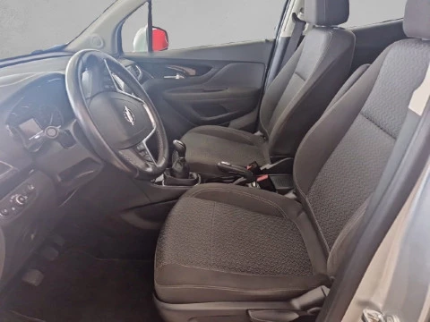 Opel Mokka X 1.4 T 103kW GLP 4X2 120 Aniversario