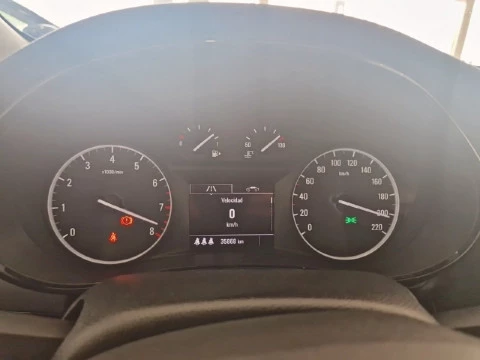 Opel Mokka X 1.4 T 103kW GLP 4X2 120 Aniversario