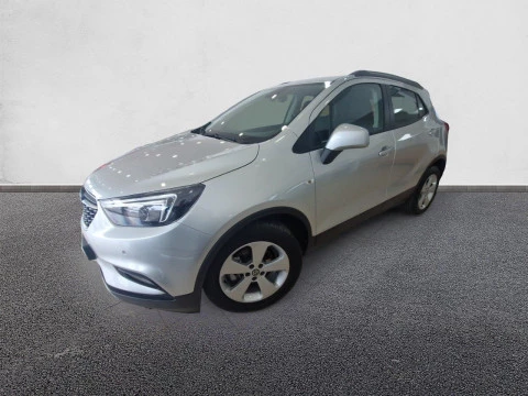 Opel Mokka X 1.4 T 103kW GLP 4X2 120 Aniversario