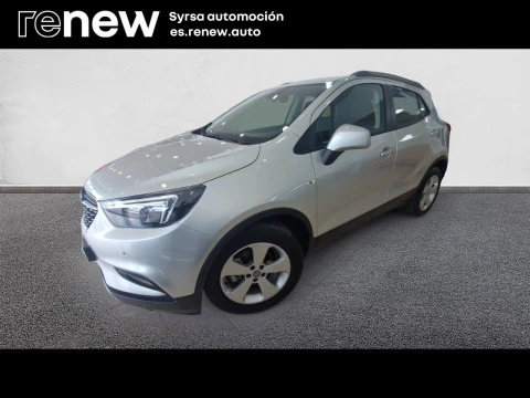 Opel Mokka X 1.4 T 103kW GLP 4X2 120 Aniversario