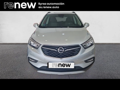 Opel Mokka X 1.4 T 103kW GLP 4X2 120 Aniversario