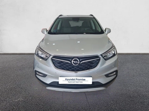 Opel Mokka X 1.4 T 103kW GLP 4X2 120 Aniversario