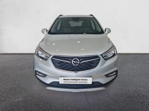 Opel Mokka X 1.4 T 103kW GLP 4X2 120 Aniversario