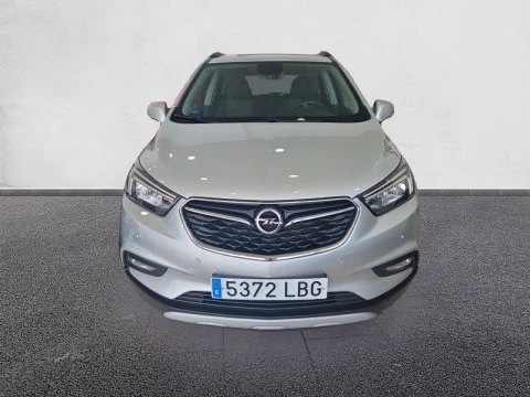 Opel Mokka X 1.4 T 103kW GLP 4X2 120 Aniversario