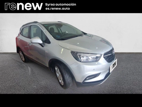 Opel Mokka X 1.4 T 103kW GLP 4X2 120 Aniversario