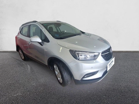 Opel Mokka X 1.4 T 103kW GLP 4X2 120 Aniversario