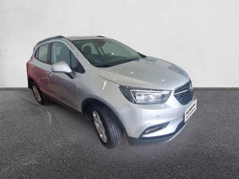 Opel Mokka X 1.4 T 103kW GLP 4X2 120 Aniversario