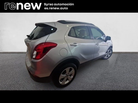 Opel Mokka X 1.4 T 103kW GLP 4X2 120 Aniversario