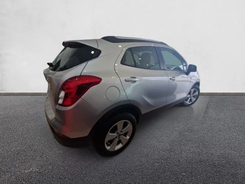 Opel Mokka X 1.4 T 103kW GLP 4X2 120 Aniversario