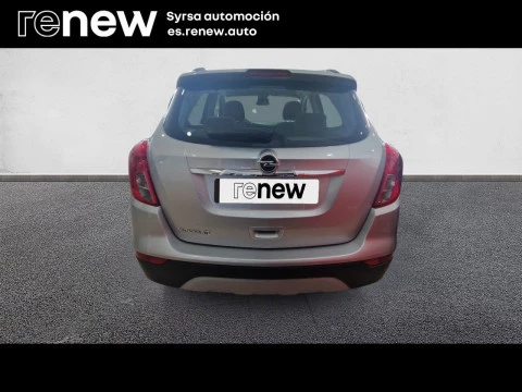 Opel Mokka X 1.4 T 103kW GLP 4X2 120 Aniversario