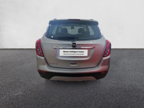 Opel Mokka X 1.4 T 103kW GLP 4X2 120 Aniversario