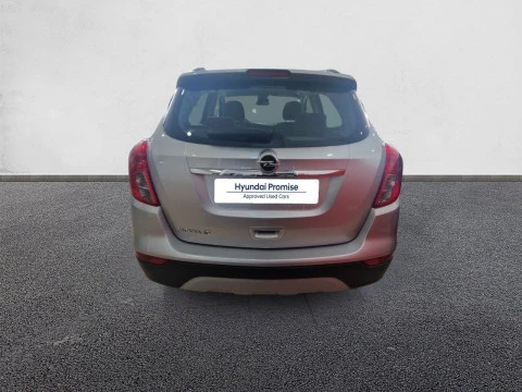 Opel Mokka X 1.4 T 103kW GLP 4X2 120 Aniversario
