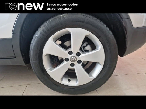 Opel Mokka X 1.4 T 103kW GLP 4X2 120 Aniversario