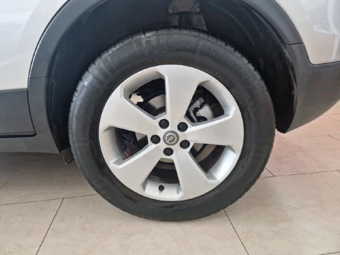 Opel Mokka X 1.4 T 103kW GLP 4X2 120 Aniversario