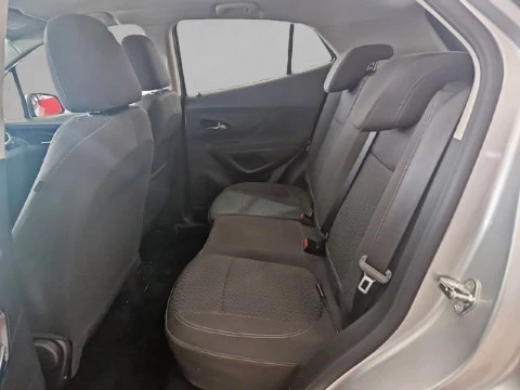 Opel Mokka X 1.4 T 103kW GLP 4X2 120 Aniversario