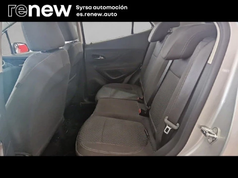 Opel Mokka X 1.4 T 103kW GLP 4X2 120 Aniversario