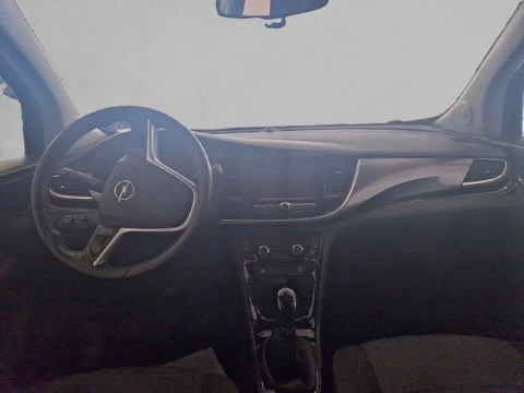 Opel Mokka X 1.4 T 103kW GLP 4X2 120 Aniversario