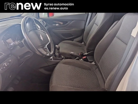Opel Mokka X 1.4 T 103kW GLP 4X2 120 Aniversario