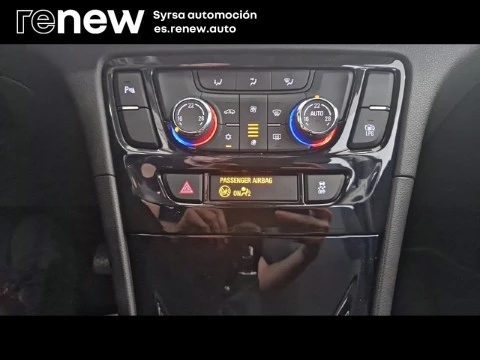 Opel Mokka X 1.4 T 103kW GLP 4X2 120 Aniversario