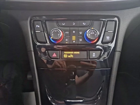 Opel Mokka X 1.4 T 103kW GLP 4X2 120 Aniversario