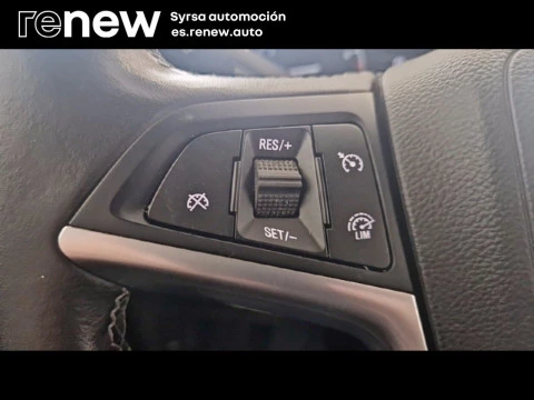 Opel Mokka X 1.4 T 103kW GLP 4X2 120 Aniversario