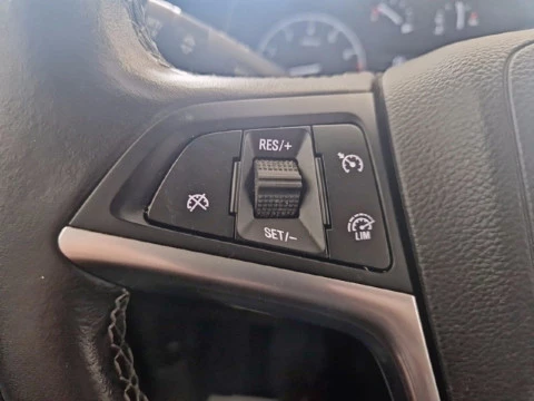 Opel Mokka X 1.4 T 103kW GLP 4X2 120 Aniversario