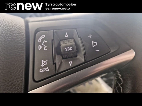 Opel Mokka X 1.4 T 103kW GLP 4X2 120 Aniversario