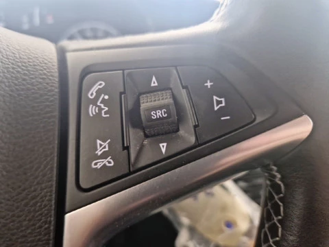 Opel Mokka X 1.4 T 103kW GLP 4X2 120 Aniversario