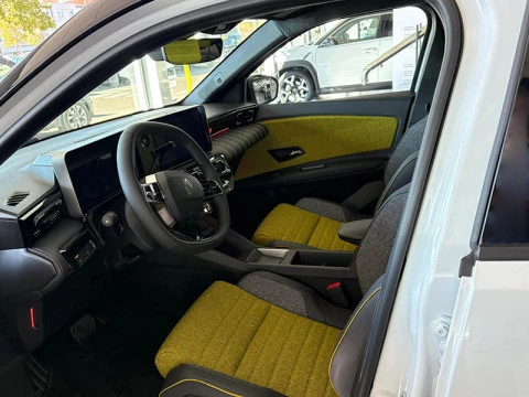 Renault 5 E-Tech Iconic Cinq 90kW (120CV) Autonomía Urban