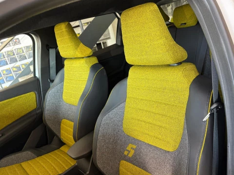 Renault 5 E-Tech Iconic Cinq 90kW (120CV) Autonomía Urban