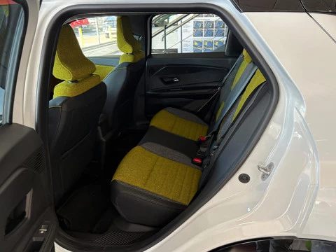 Renault 5 E-Tech Iconic Cinq 90kW (120CV) Autonomía Urban