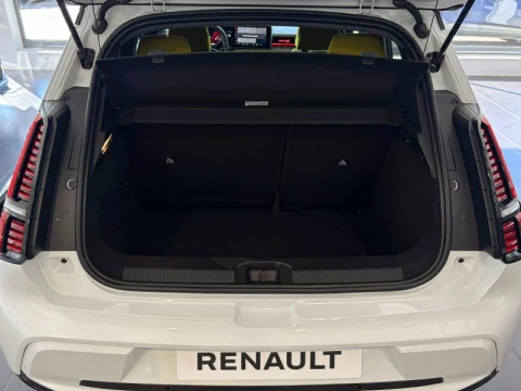 Renault 5 E-Tech Iconic Cinq 90kW (120CV) Autonomía Urban