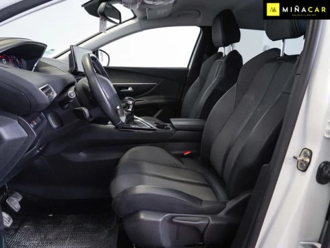 Peugeot 5008 1.5 BlueHDi 96kW 130CV SS Allure