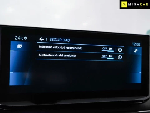 Peugeot 5008 1.5 BlueHDi 96kW 130CV SS Allure
